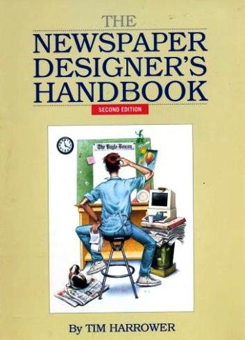 The Newspaper Designer's Handbook - 414