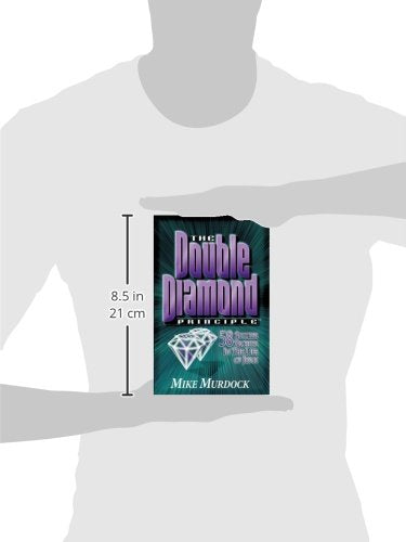 The Double Diamond Principle: 58 Success Secrets in the Life of Jesus