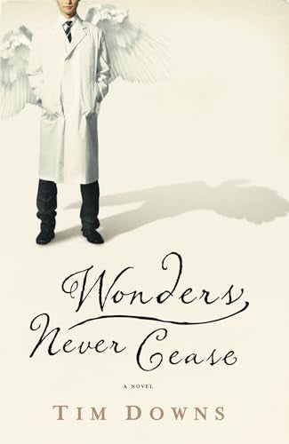 Wonders Never Cease