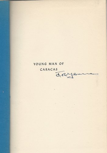 Young man of Caracas, - 914