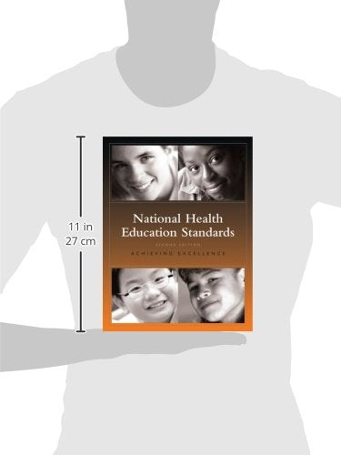 National Health Education Standards