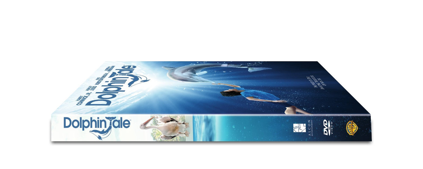 Dolphin Tale