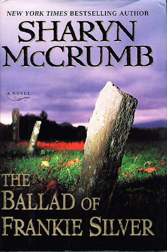 Ballad of Frankie Silver - 8086