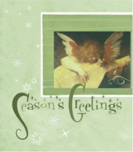 Season's Greetings (Christmas 2005 Daymakers)