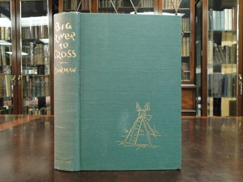 Big river to cross;: Mississippi life today;