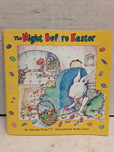 The Night Before Easter
