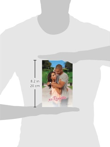 Xo Ronette (Campus Confessions) (Campus Confessions, 1)