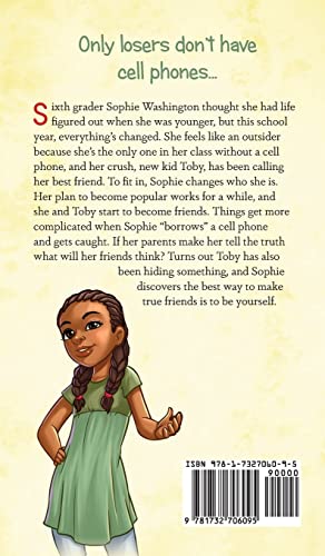 Sophie Washington: Things You Didn't Know About Sophie