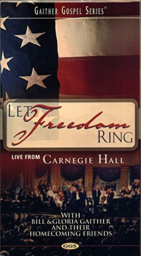 Let Freedom Ring