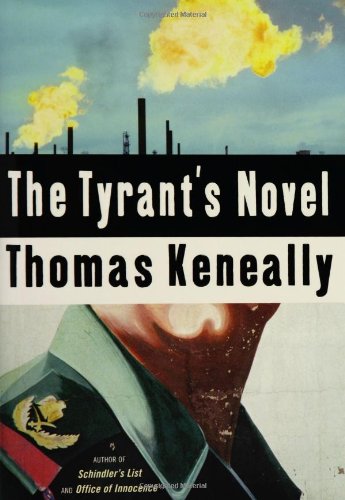 The Tyrant's Novel