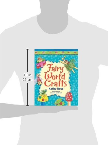 Fairy World Crafts (Girl Crafts)