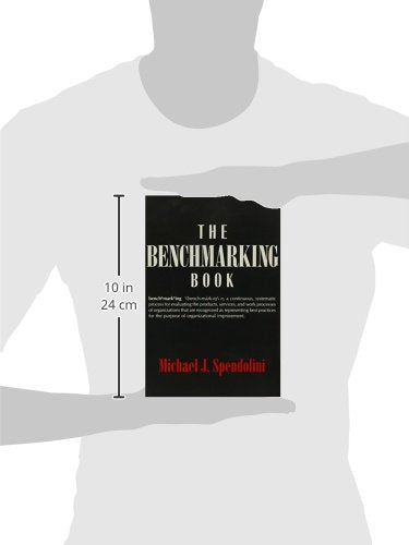 The Benchmarking Book