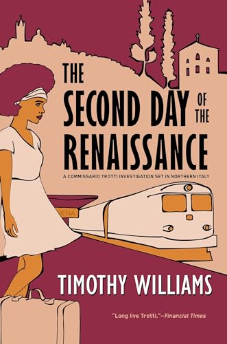 The Second Day of the Renaissance (Inspector Trotti)