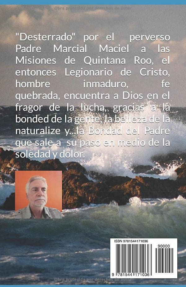 Un Cura Lucha con Dios, 2a Edicion: Plegarias de Pasion y Locura (Spanish Edition)