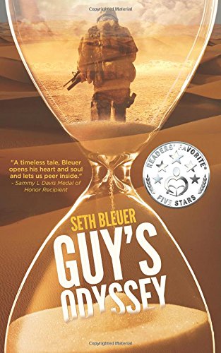 Guy's Odyssey