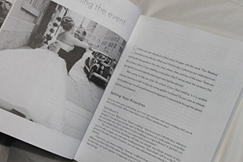 The Knot Complete Guide to Weddings in the Real World: The Ultimate Source of Ideas, Advice, and Relief for the Bride and Groom and Those Who Love Them.