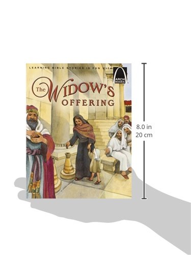 The Widow's Offering (Arch Books)