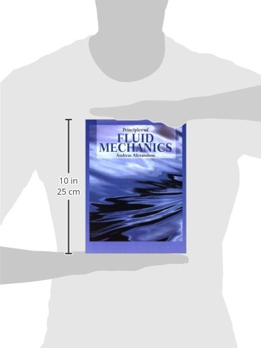 Principles of Fluid Mechanics