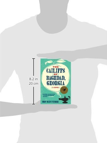 The Cailiffs of Baghdad, Georgia: A Novel