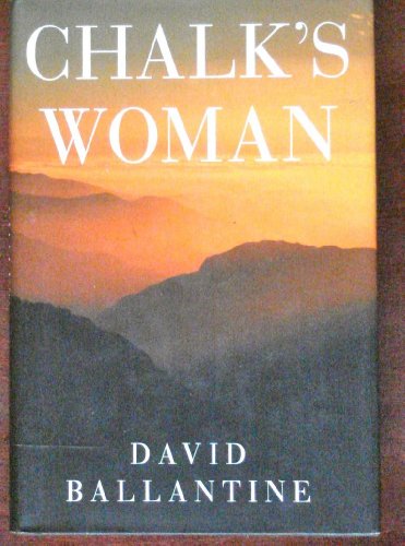 Chalk's Woman
