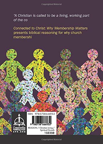 Connected to Christ: Overcoming Isolation through Community