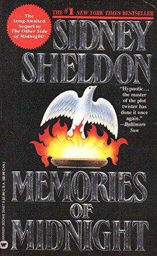 MEMORIES MIDNIGHT