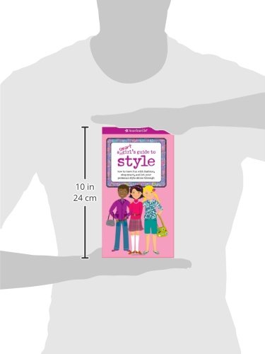 A Smart Girl's Guide to Style (Smart Girl's Guides)