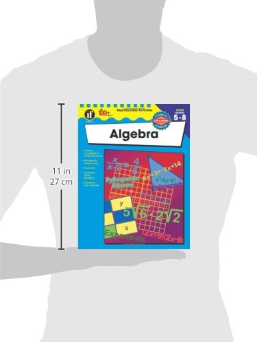 The 100+ Series Algebra