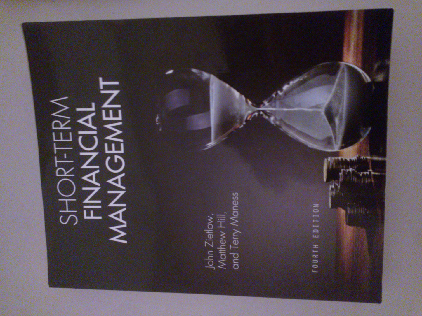 Short-Term Financial Management