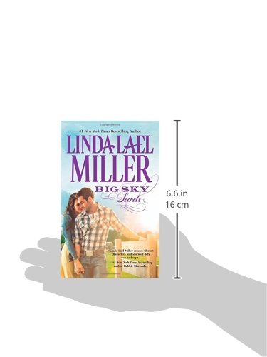 Big Sky Secrets (The Parable Series, 6)