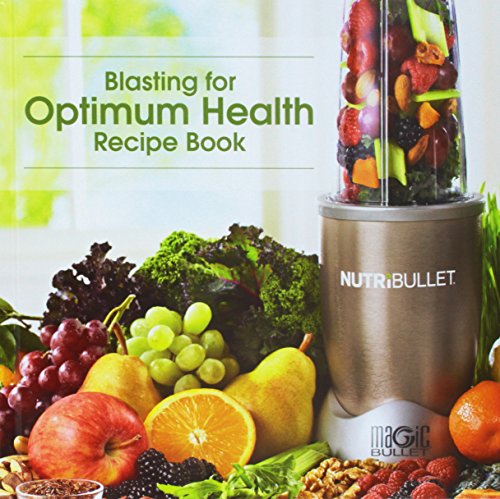 Blasting for Optimum Health