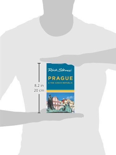 Rick Steves' Prague & the Czech Republic
