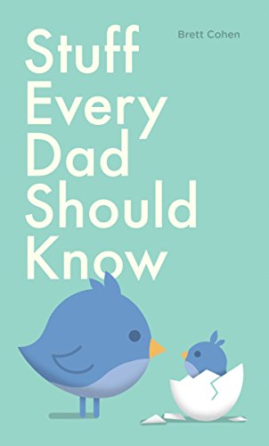 Stuff Every Dad Should Know (Stuff You Should Know) - 4369