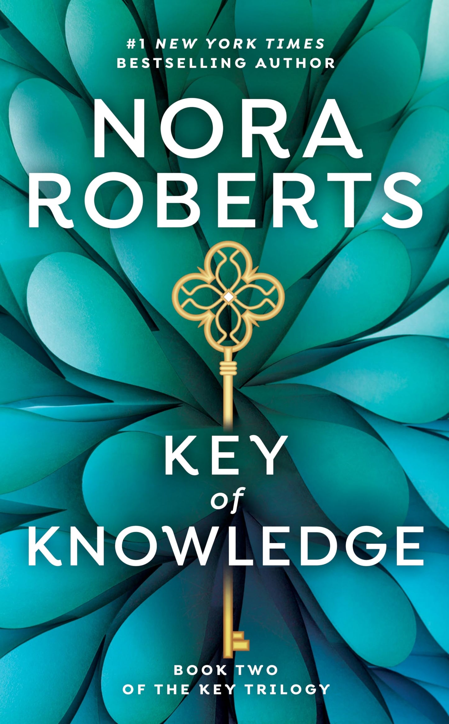KEY OF KNOWLEDGE