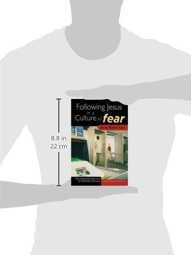 Following Jesus in a Culture of Fear (The Christian Practice of Everyday Life)