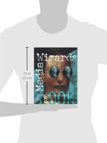 Media Wizards: Behind The Scen