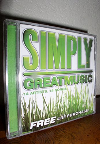 Simply Great Music