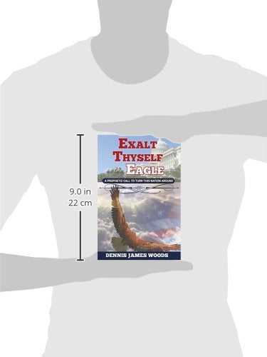 Exalt Thyself as the Eagle
