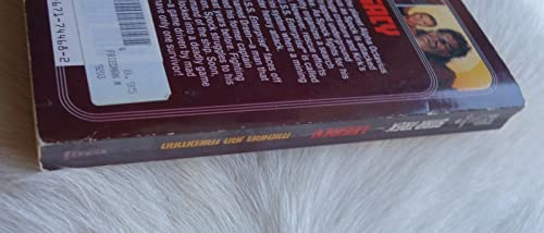 LEGACY (STAR TREK, BOOK 56)