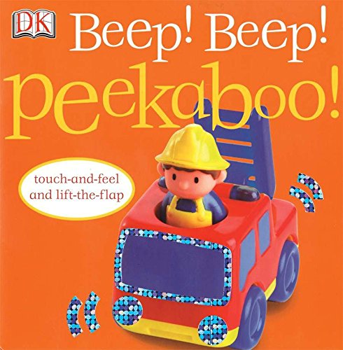 Beep! Beep! (Peekaboo!)