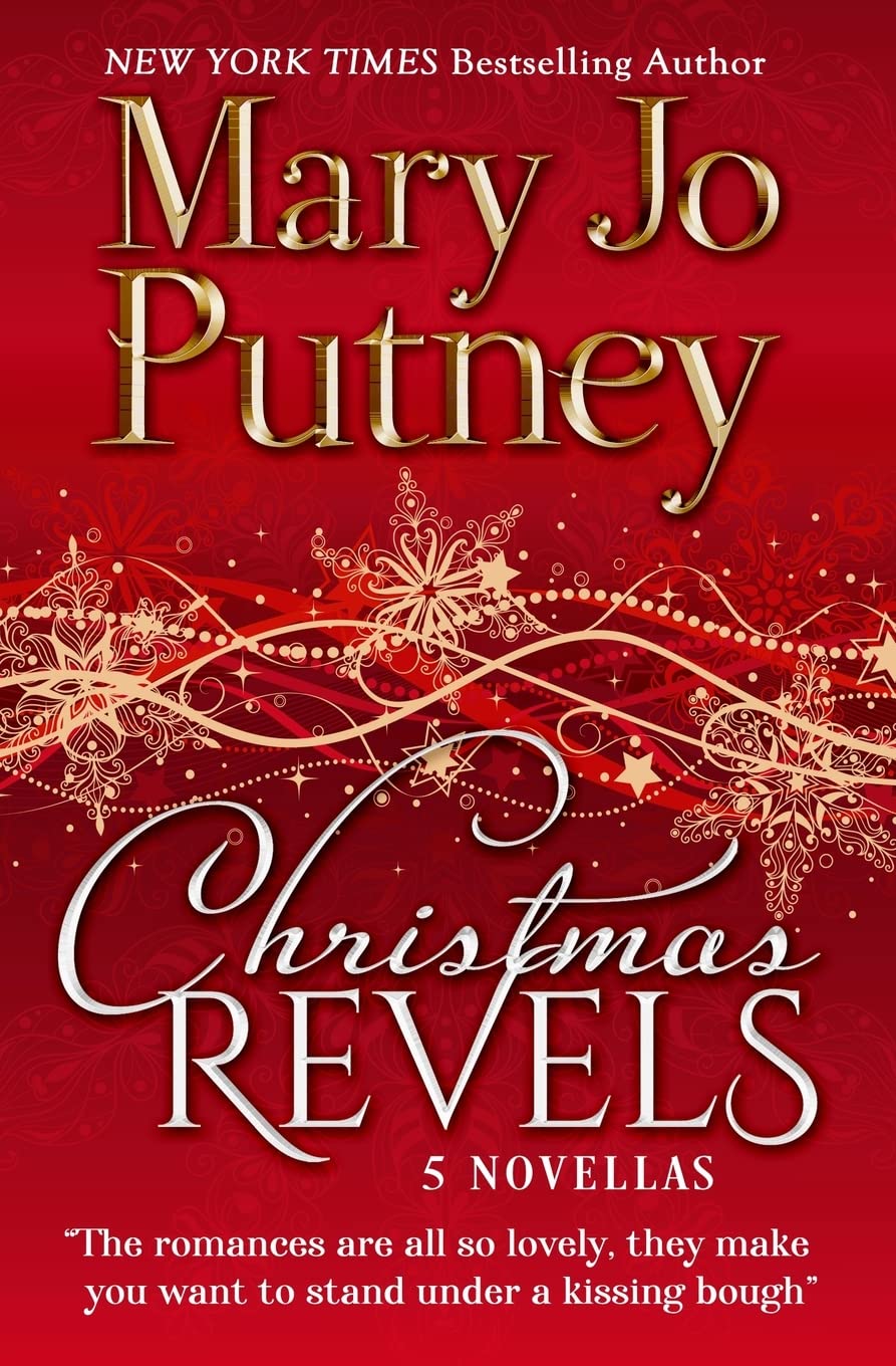 Christmas Revels: Five Novellas