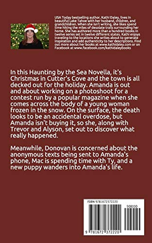 Christmas by the Sea (Haunting By The Sea)