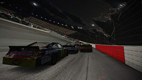 NASCAR The Game 2011 - Xbox 360 (Renewed)