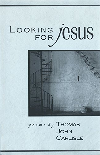 Looking for Jesus - 6150