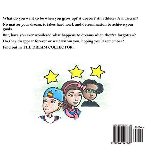 The Dream Collector