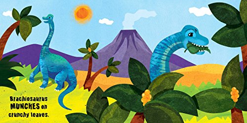 Dinosaurs