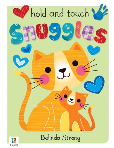 Snuggles (Hold and Touch) (Hold & Touch) - 163