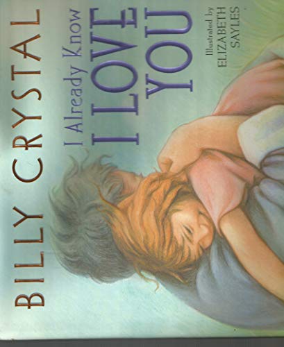 I Already Know I Love You - 6052