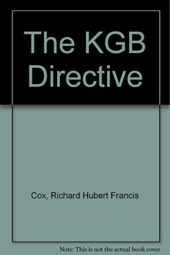 Kgb Directive