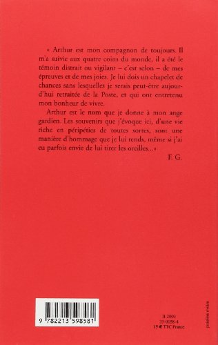 Arthur: Ou le bonheur de vivre